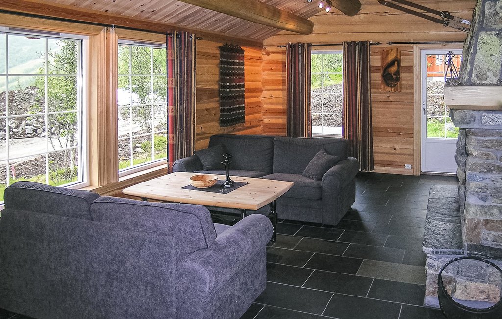 Feriehuse - Hemsedal , Norge - N33091 3