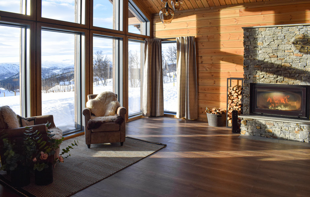 Feriehuse - Geilo/Skurdalen , Norge - N33257 6