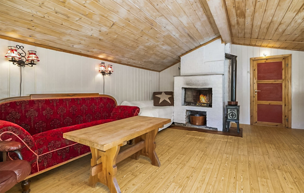 Kuća-za-odmor - Haglebu , Norveška - N33265 8