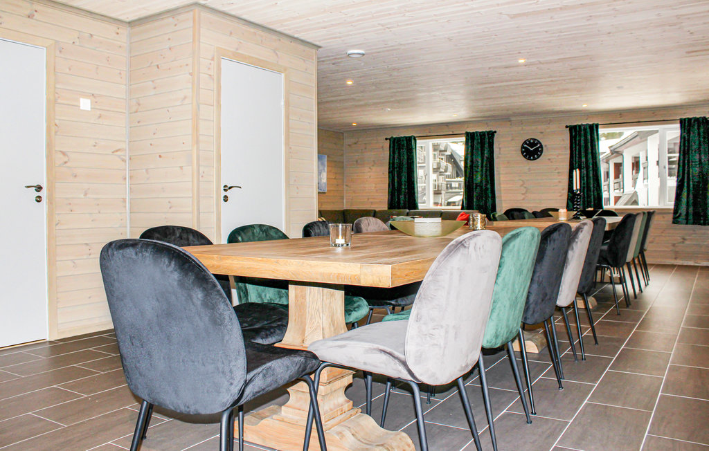 Feriehuse - Hemsedal , Norge - N33310 9