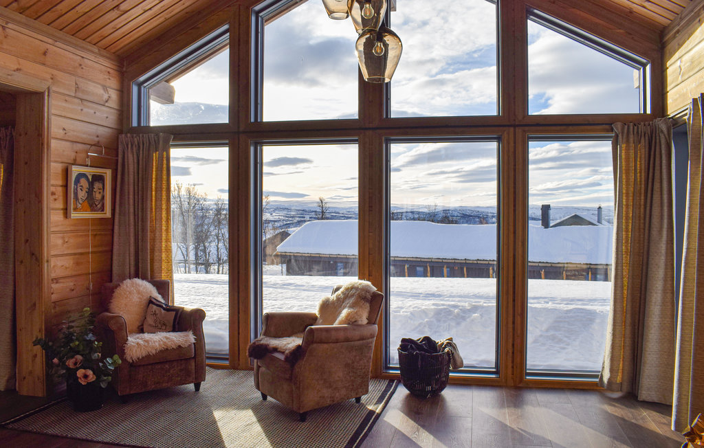 Feriehuse - Geilo/Skurdalen , Norge - N33257 15