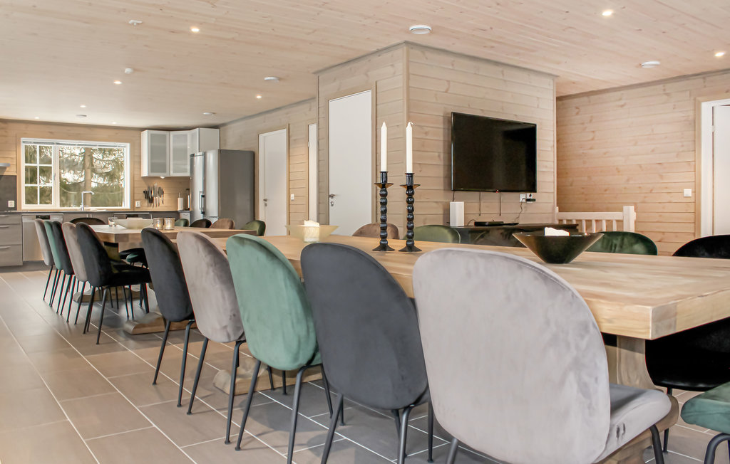 Feriehuse - Hemsedal , Norge - N33310 10