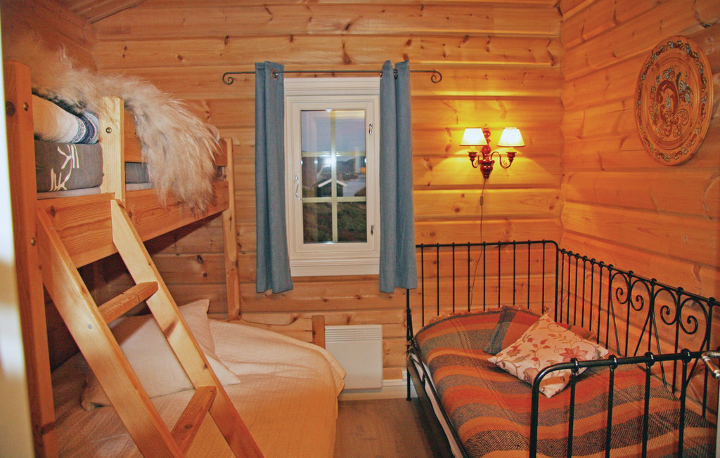 Feriehuse - Hallingskarvet , Norge - N33165 15