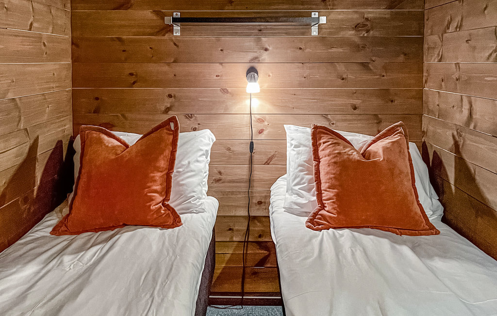 Feriehuse - Hemsedal , Norge - N33115 17