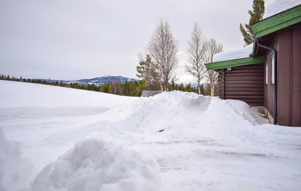 Feriehuse - Golsfjellet , Norge - N33077 4