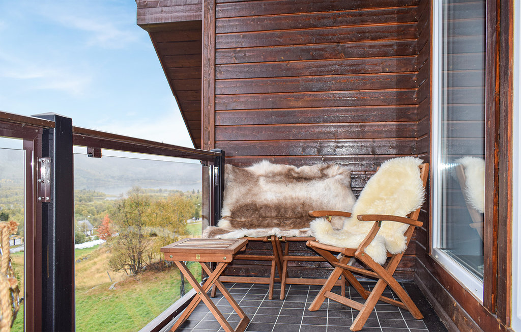 Lejlighed - Geilo , Norge - N33134 7