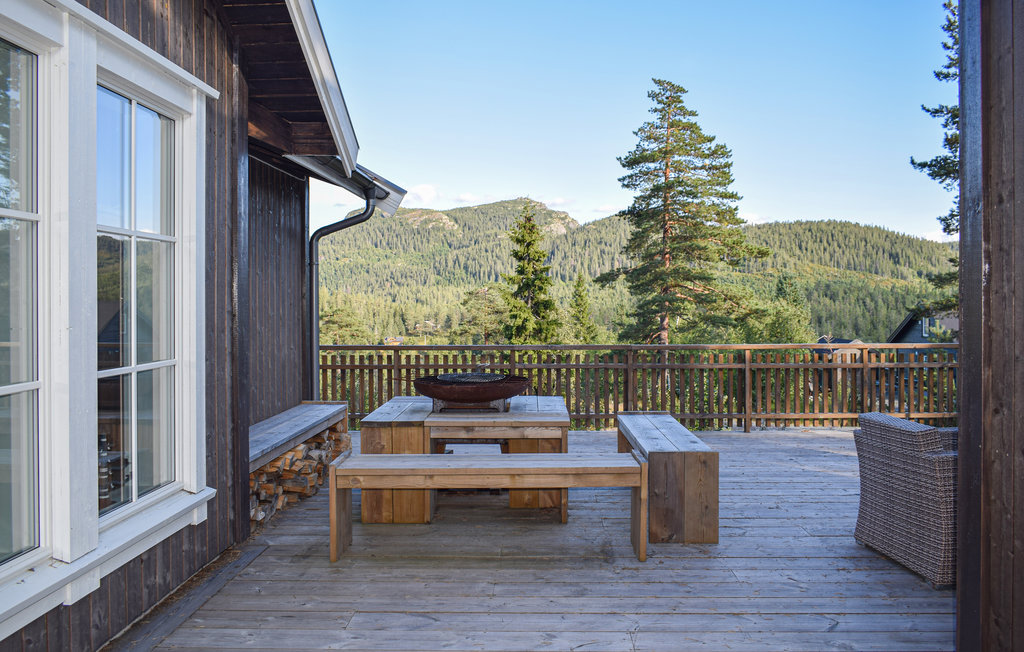 Feriehuse - Raje , Norge - N33221 1