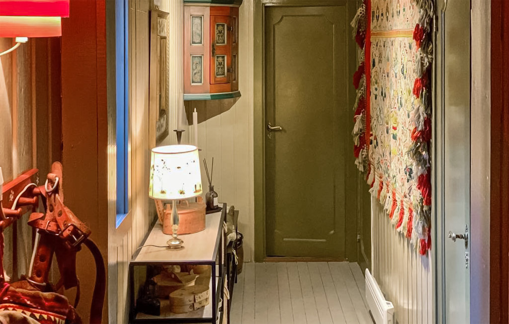 Feriehuse - Uvdal , Norge - N33235 23