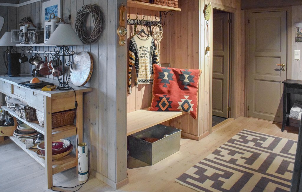 Feriehuse - Eggedal , Norge - N33236 16