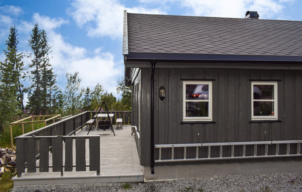 Feriehuse - Tempelseter , Norge - N33224 8