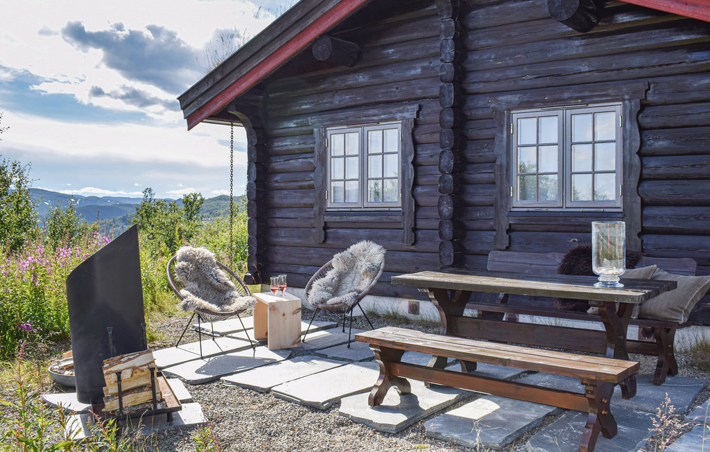 Feriehuse - Uvdal , Norge - N33285 9