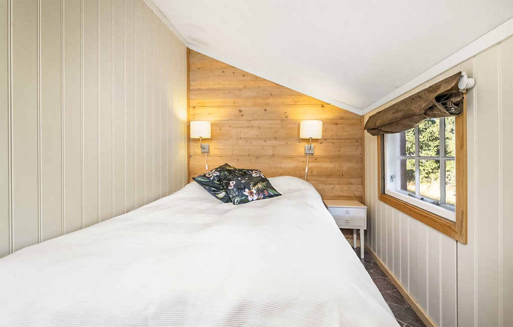 Kuća-za-odmor - Haglebu , Norveška - N33265 18