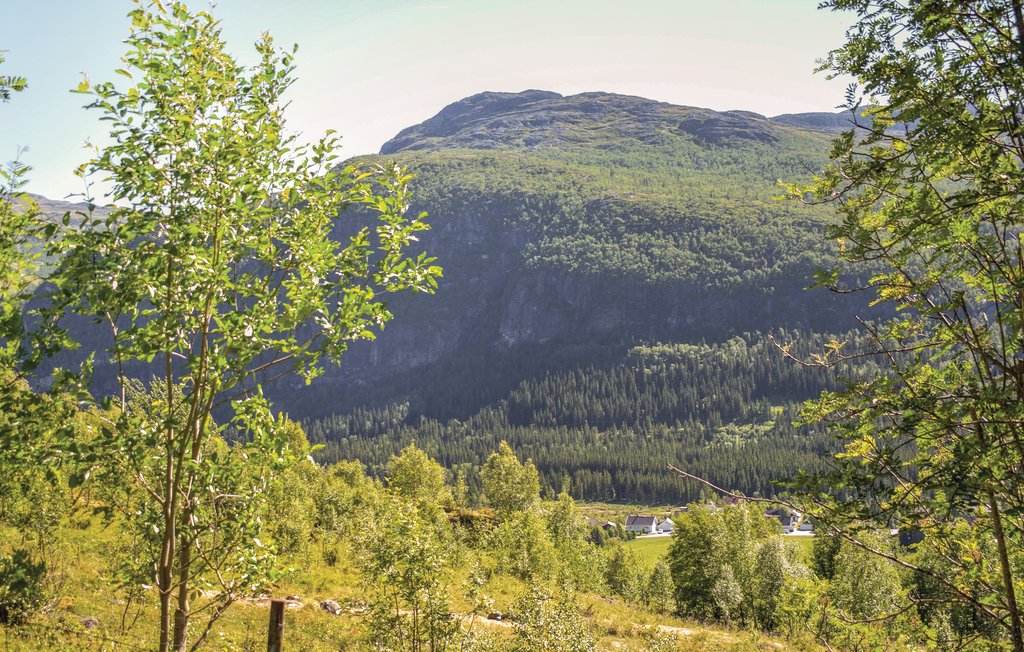 Feriehuse - Hemsedal , Norge - N33645 17