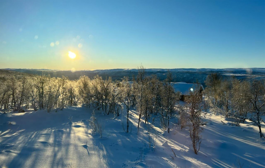Feriehuse - Geilo/Skurdalen , Norge - N33257 9