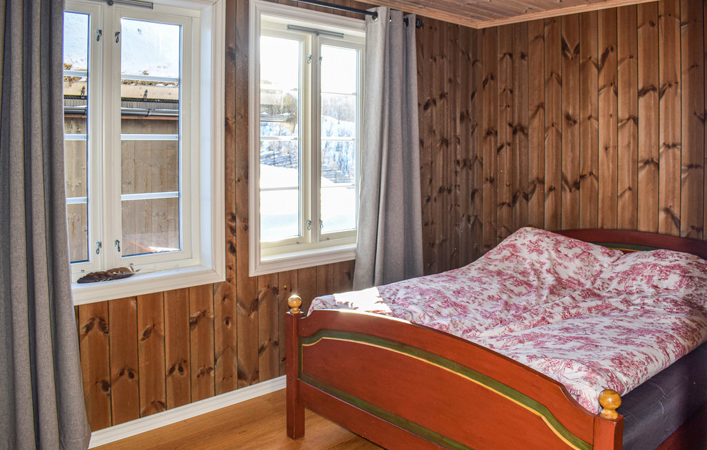 Feriehuse - Golsfjellet/Nystølfjellet , Norge - N33435 7