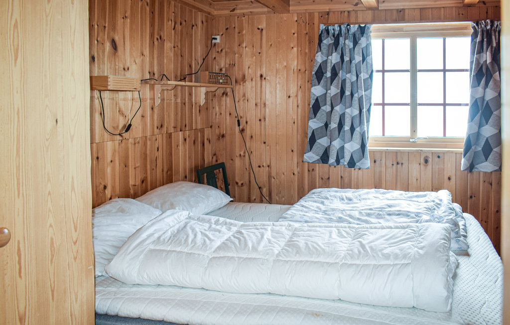Feriehuse - Hemsedalsfjellet , Norge - N33444 14