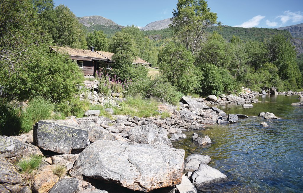 Semesterhus - Hemsedal , Norge - N33097 2