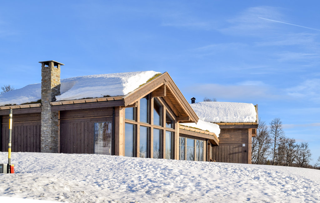 Feriehuse - Geilo/Skurdalen , Norge - N33257 2