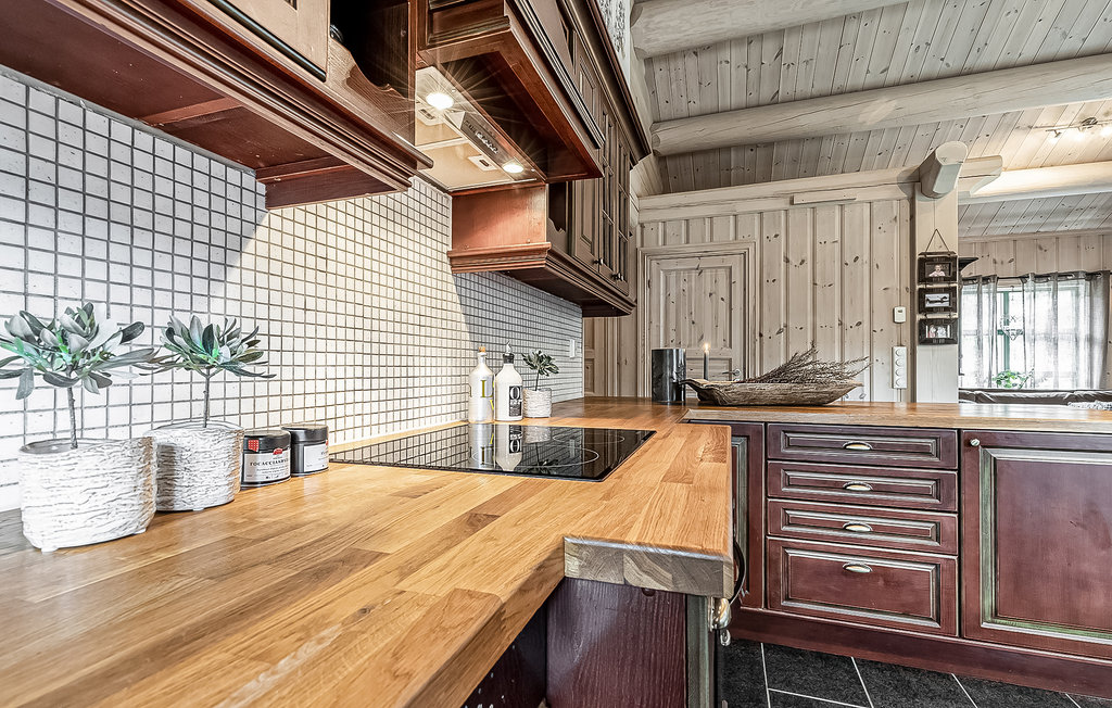 Feriehuse - Hemsedal , Norge - N33260 19