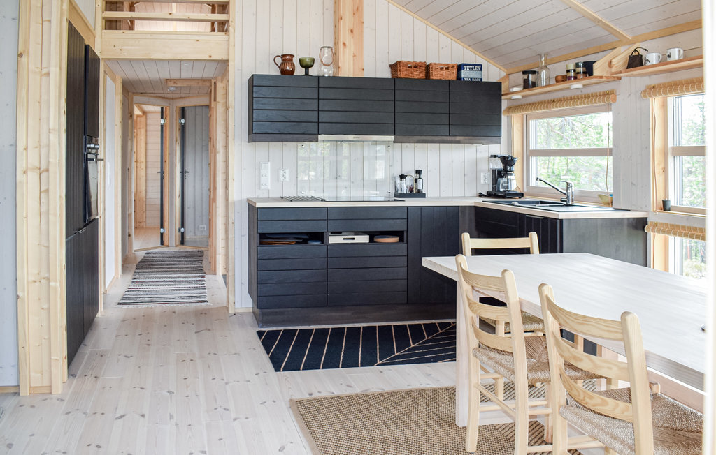 Feriehuse - Sørbølfjell , Norge - N33426 17