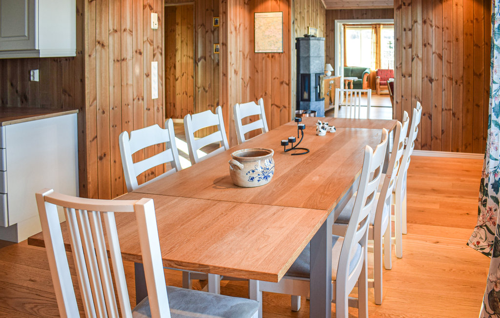 Feriehuse - Golsfjellet/Nystølfjellet , Norge - N33435 5