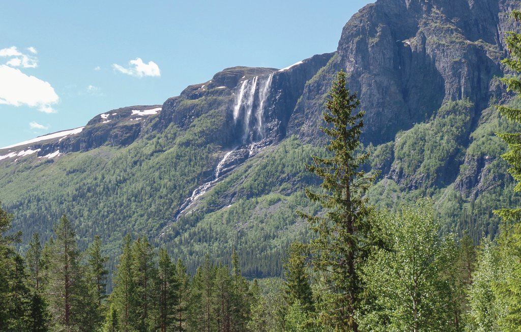 Lejlighed - Hemsedal , Norge - N33039 16