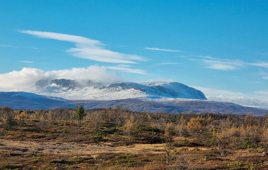 Feriehuse - Geilo/Skurdalen , Norge - N33257 36