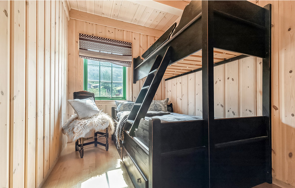 Feriehuse - Hemsedal , Norge - N33260 25