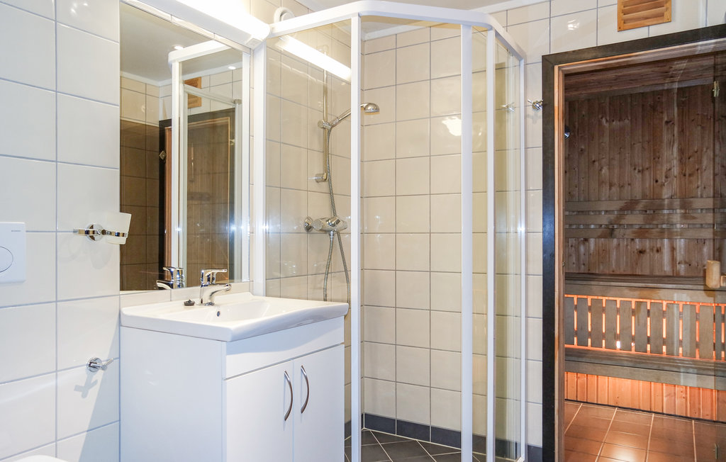 Semesterlägenhet - Hemsedal , Norge - N33017 11