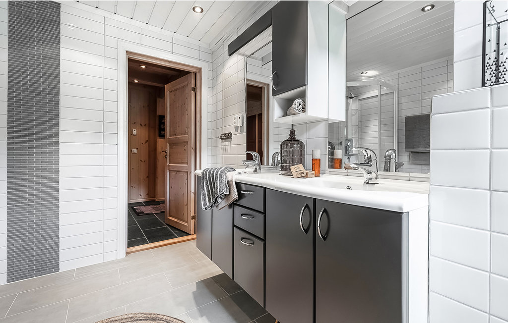 Feriehuse - Hemsedal , Norge - N33260 26