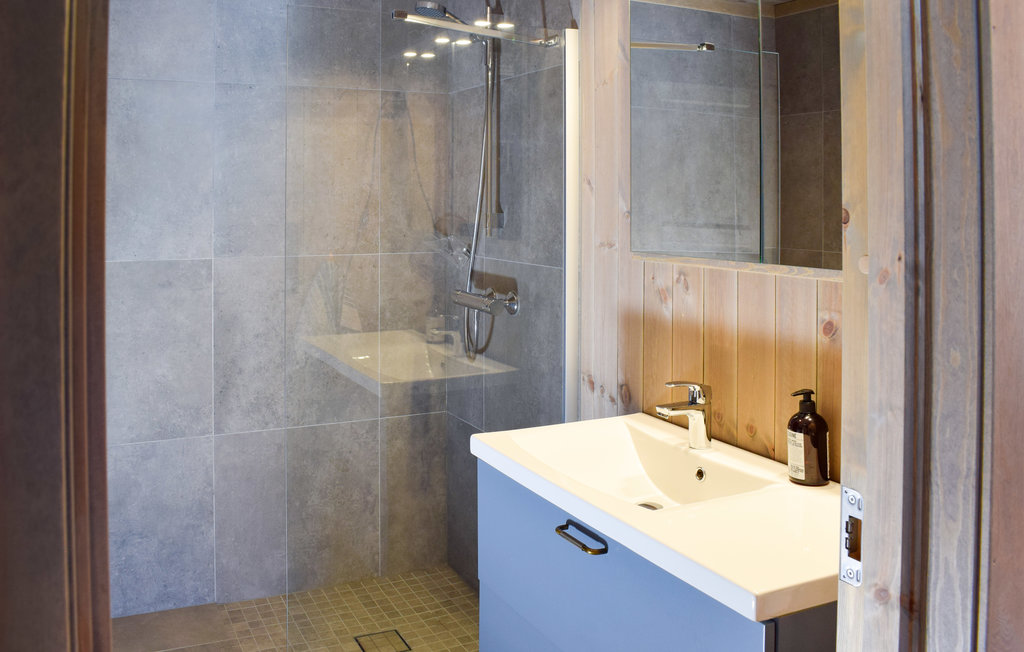 Feriehuse - Flå , Norge - N33409 14