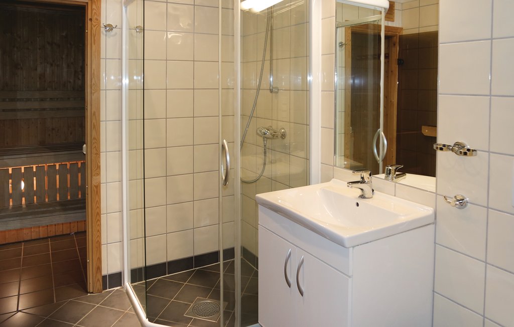 Ferienwohnung - Hemsedal , Norwegen - N33950 12