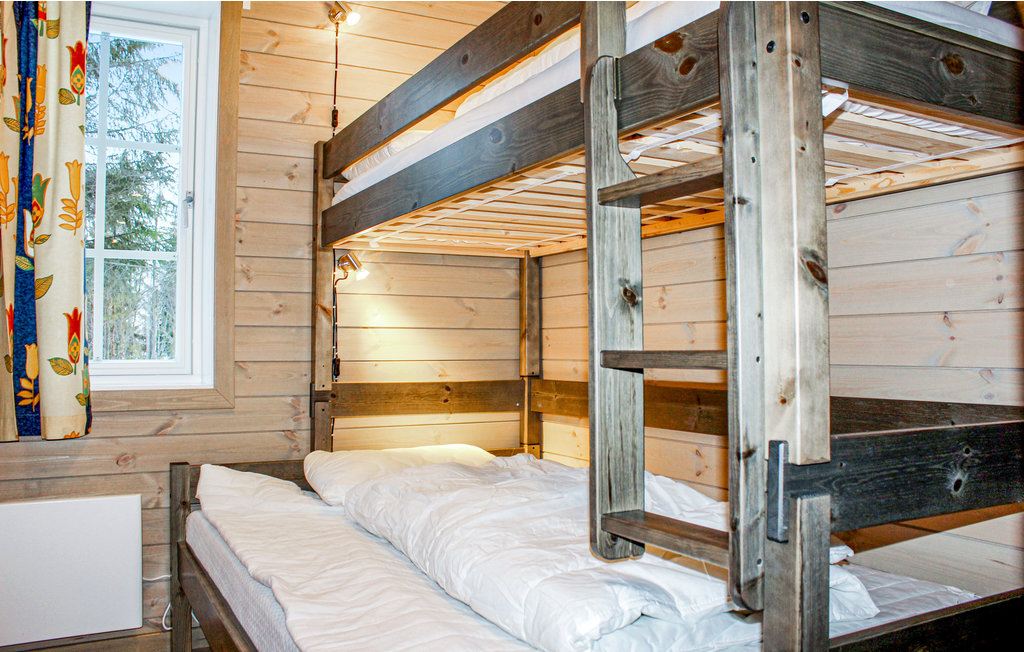 Feriehuse - Hemsedal , Norge - N33310 18