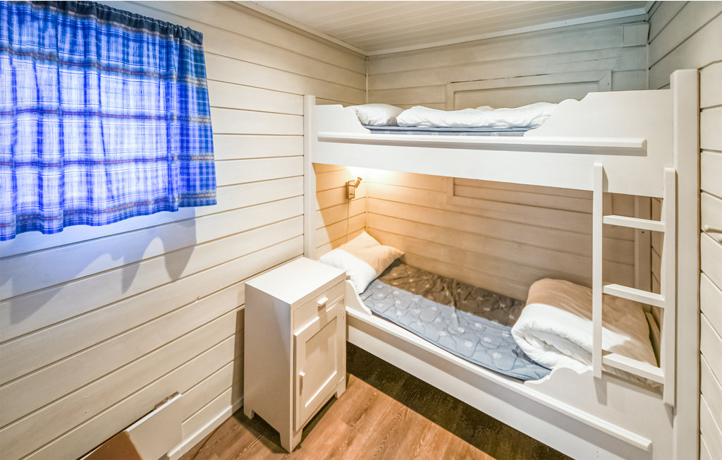 Semesterhus - Hemsedal , Norge - N33439 13