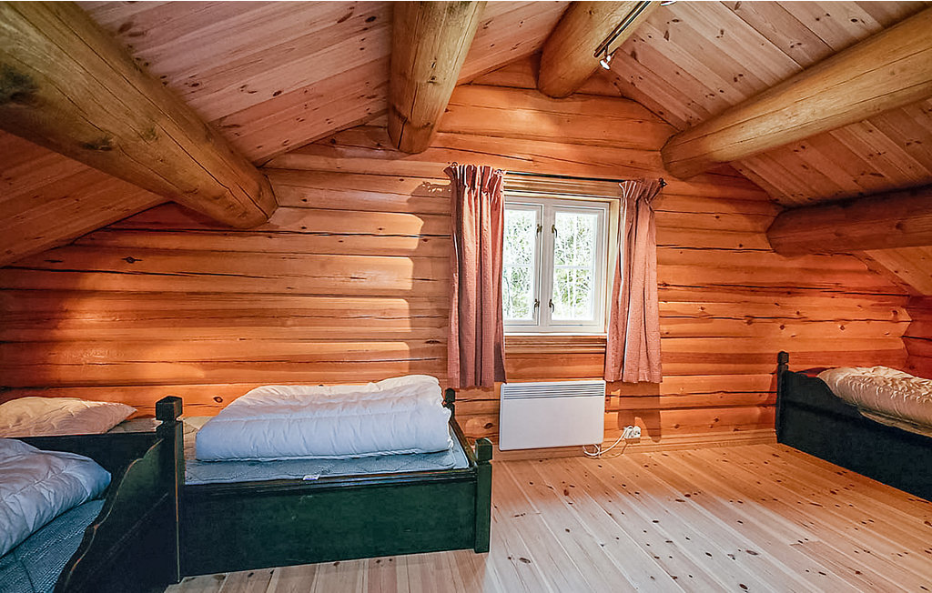 Ferienhaus - Hemsedal , Norwegen - N33900 12