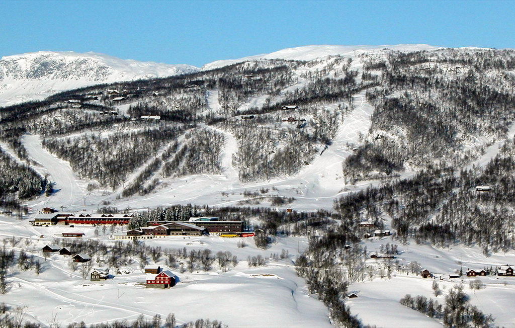 Lejlighed - Ål , Norge - N33068 23