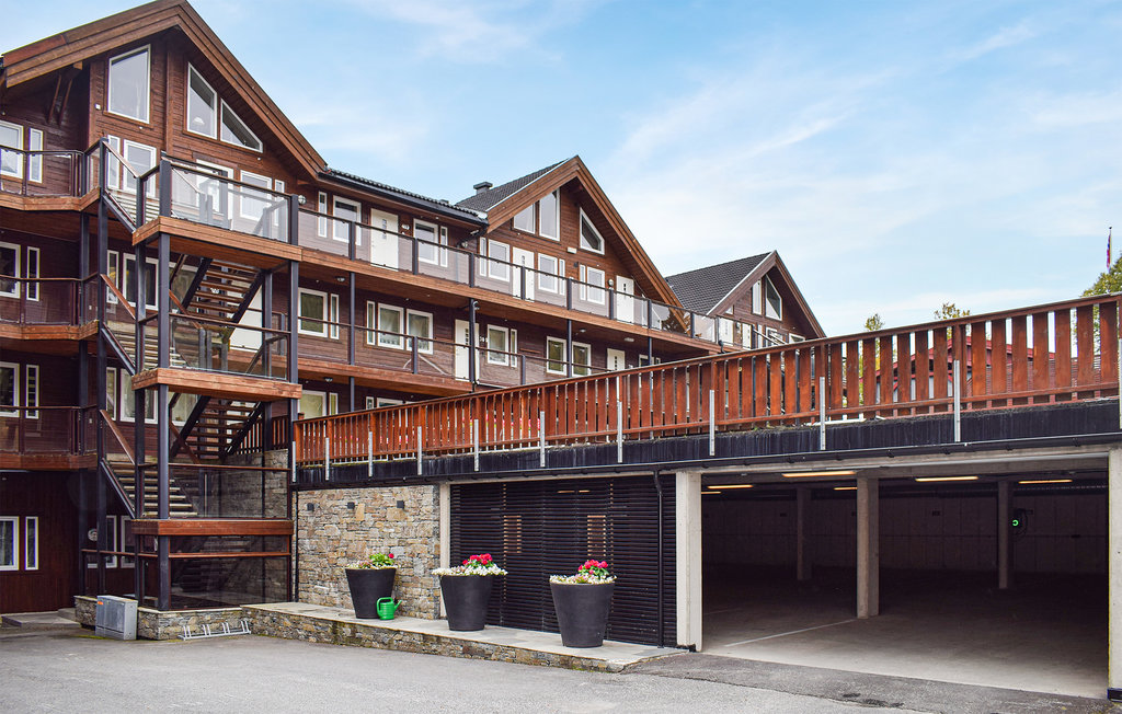 Lejlighed - Geilo , Norge - N33134 12