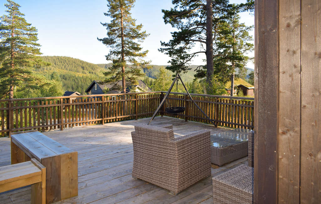 Feriehuse - Raje , Norge - N33221 7