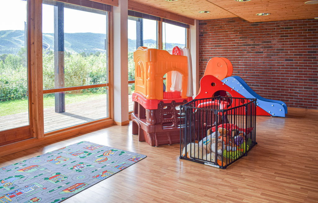 Lejlighed - Geilo , Norge - N33222 14