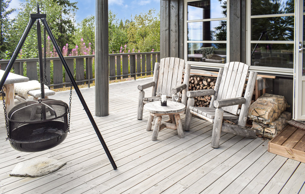 Feriehuse - Tempelseter , Norge - N33224 7