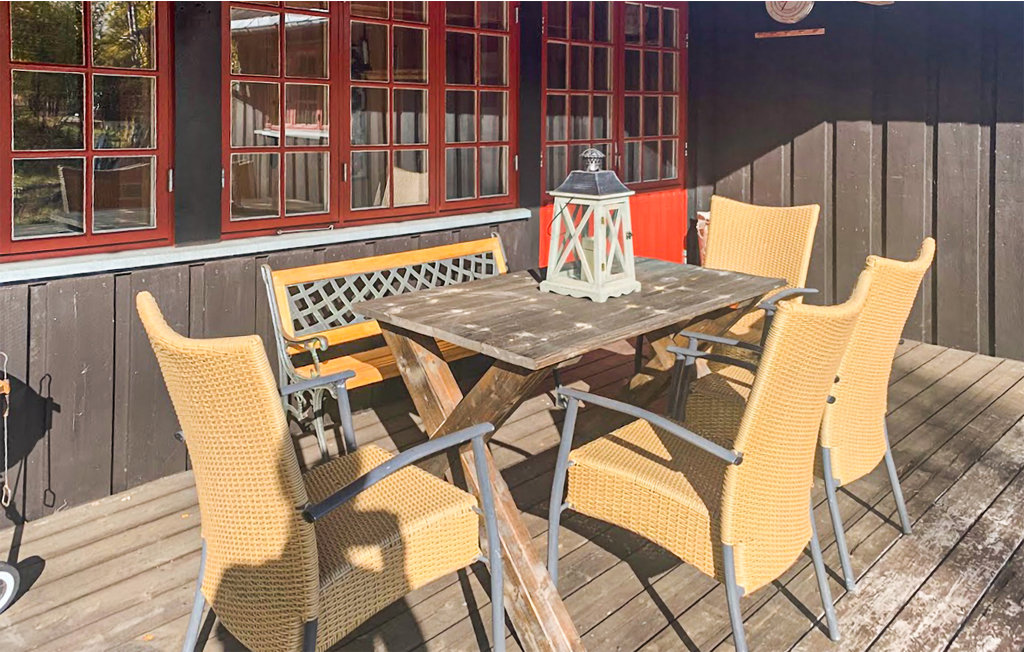 Ferienhaus - Sangefjell Ål / Geilo , Norwegen - N33440 11