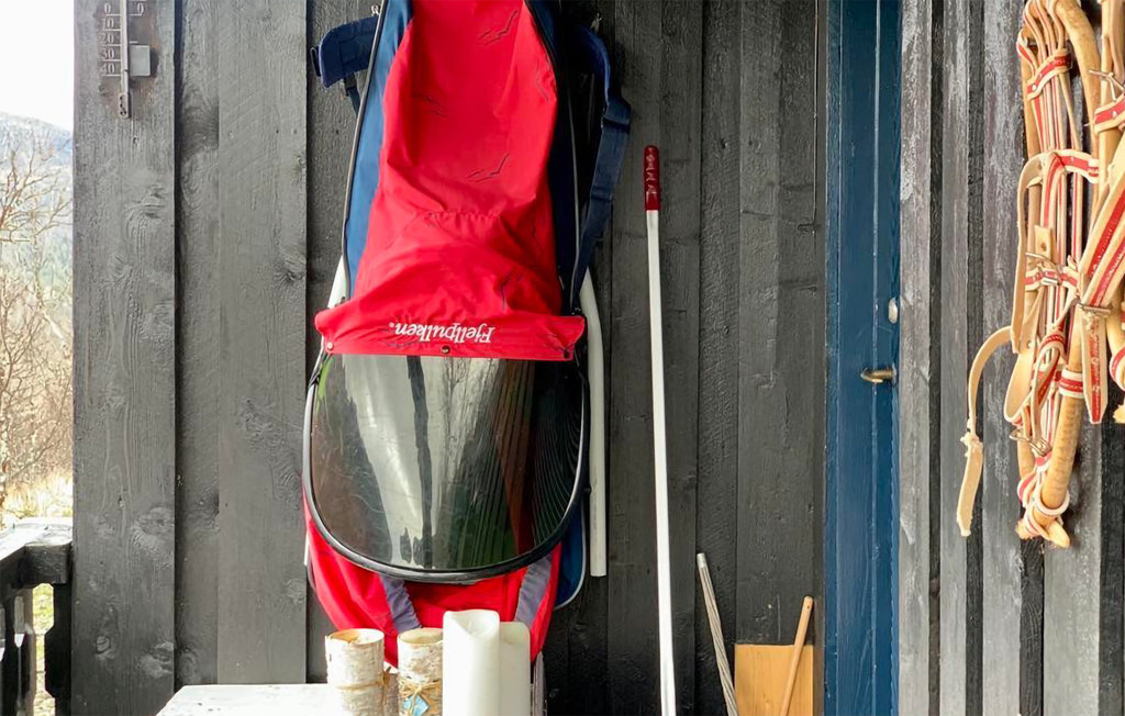 Feriehuse - Uvdal , Norge - N33235 11