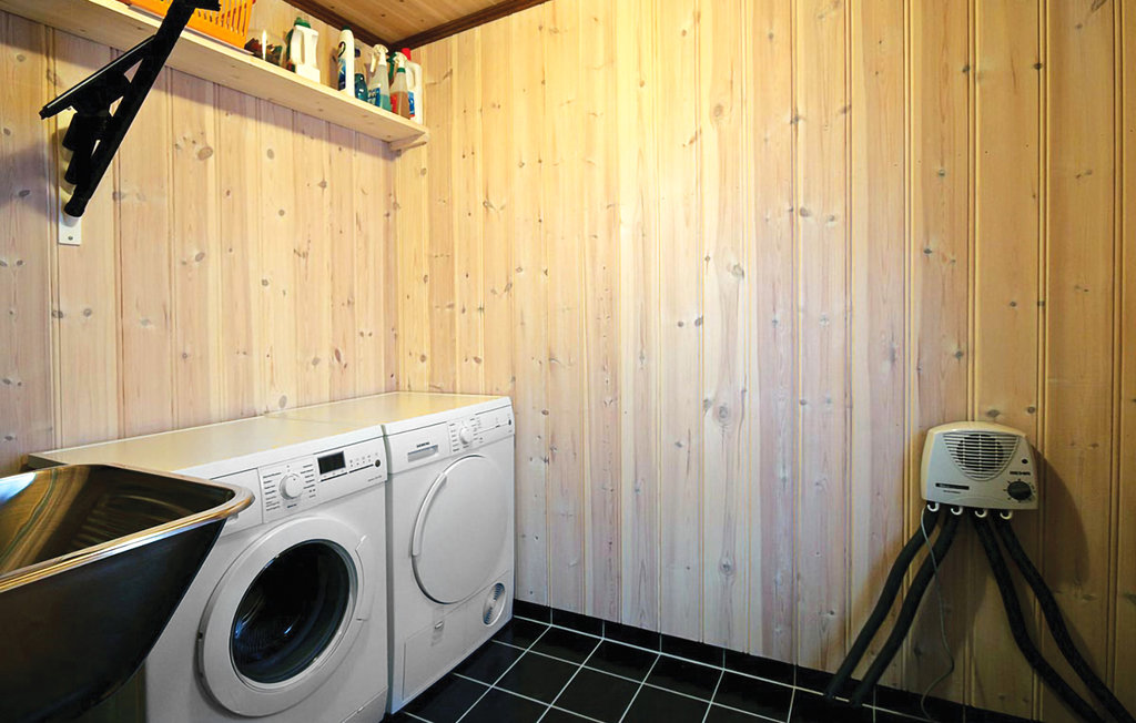 Feriehuse - Hemsedal , Norge - N33009 13