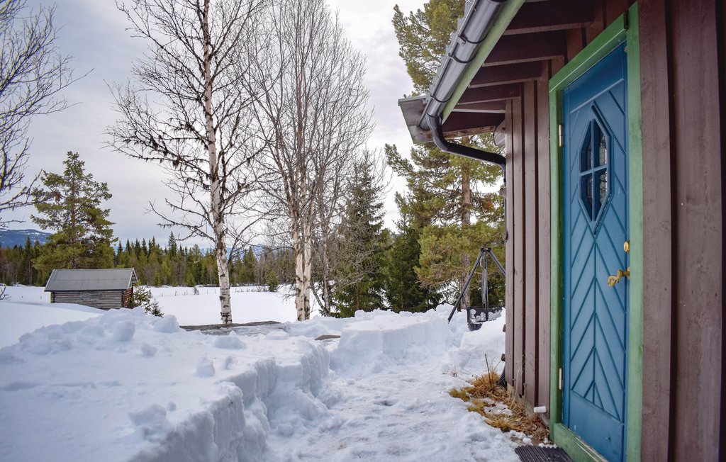 Feriehuse - Golsfjellet , Norge - N33077 5