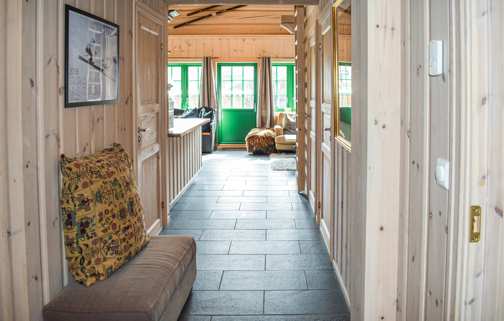 Ferienhaus - Hemsedal , Norwegen - N33261 12