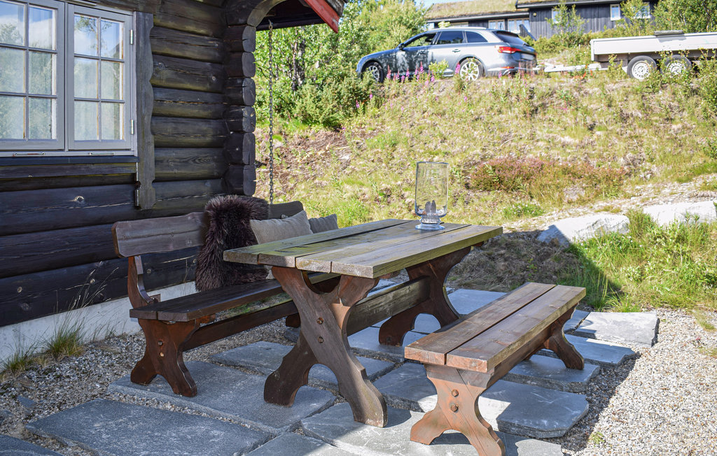 Feriehuse - Uvdal , Norge - N33285 10