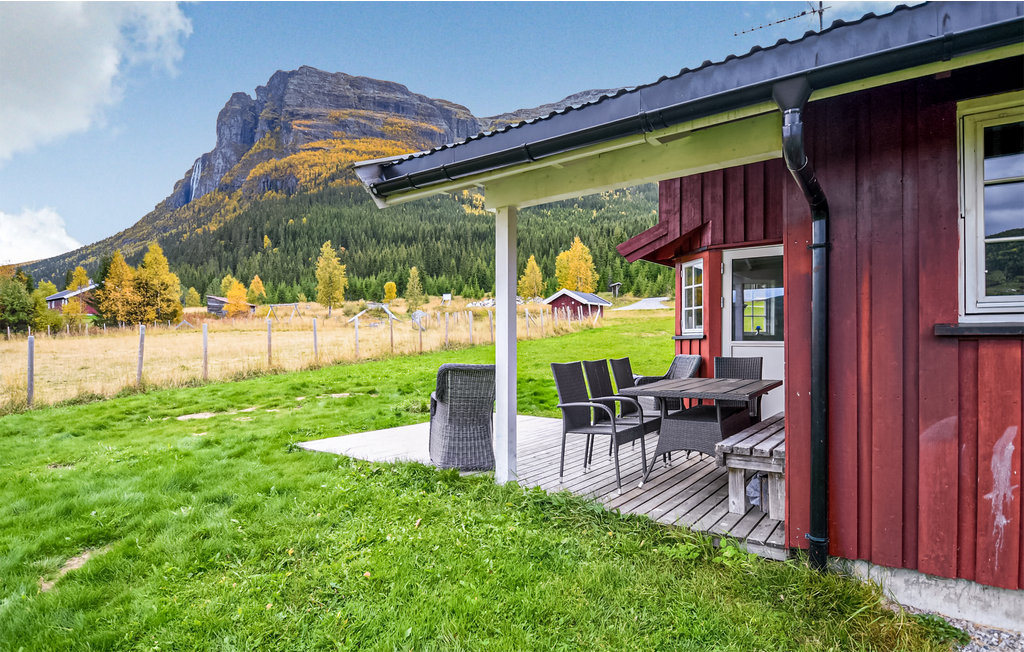 Semesterhus - Hemsedal , Norge - N33439 1