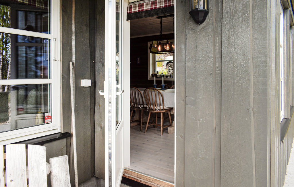 Feriehuse - Tempelseter , Norge - N33224 10