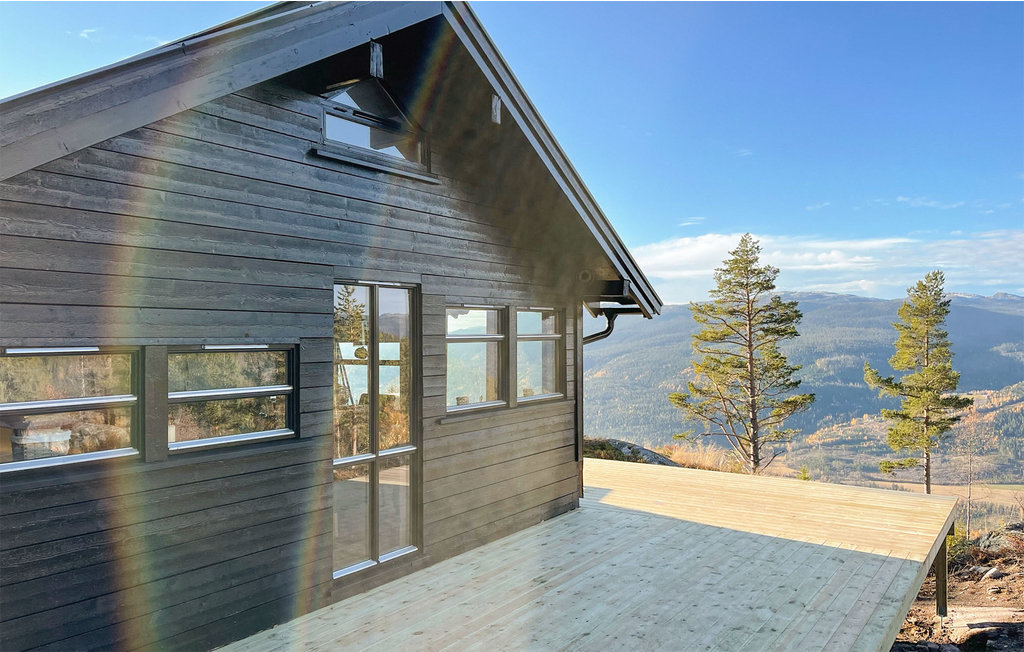 Feriehuse - Tempelseter , Norge - N33088 13