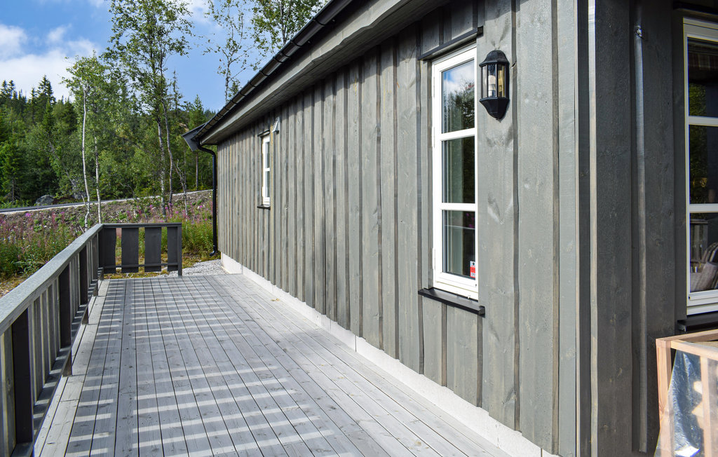 Feriehuse - Tempelseter , Norge - N33224 11